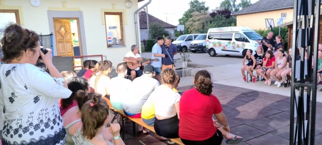 Aspects of being European - 2021